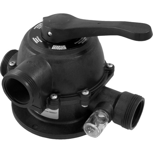 Kit de valve multiport de remplacement Carvin/Jacuzzi® dvk-6 | 39258800r
