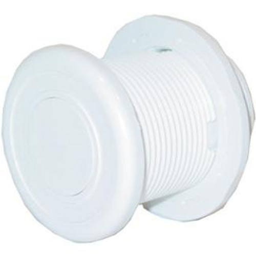 Len Gordon Air Button #10 Power Touch White | 951001-000