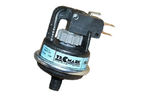 Tecmark 5-20-0032 Vacuum Switch 2000Wi Preset - 1/8" Thread