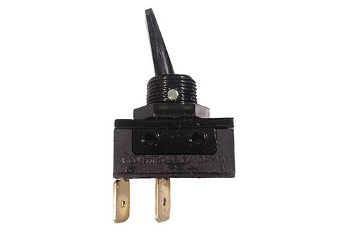 Toggle Switch 20Amp - Spst - Plastic | ARCC1700H