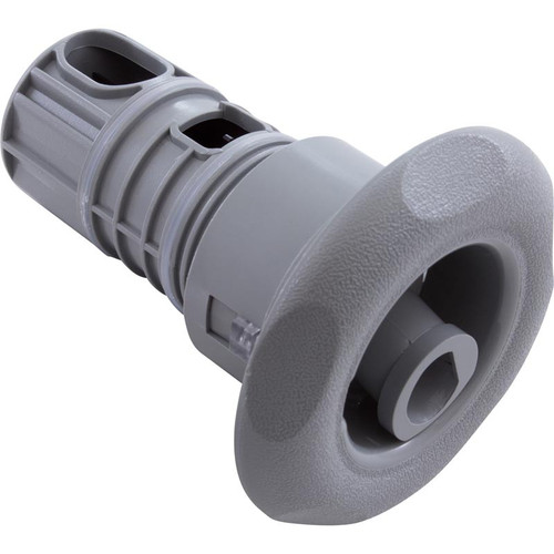 Balboa/Pentair Barrel Assy, Turbo Swirl, 5 Scallop Emerald, Gray | 950335 Balboa/Pentair Barrel Assy, Turbo Swirl, 5 Scallop Emerald, Gray | 950335