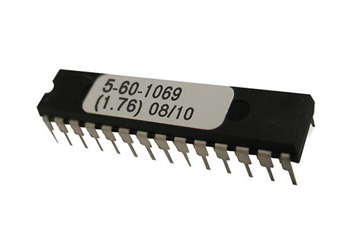 Allied Innovations 5-60-1069 Eprom Lx-10 / 15 Series V1.76 Numeric