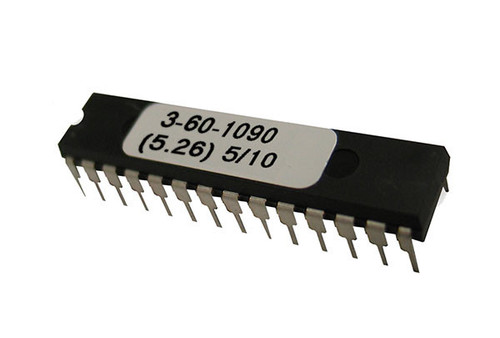 Allied Innovations 3-60-1090 Eprom Lx-10/15 Series R5.26 Alpha