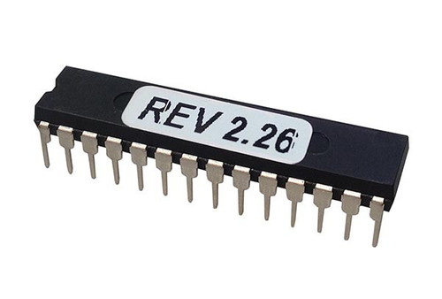 Allied Innovations Eprom Lx-10/15 Series V2.26 Numeric | 5-60-1067