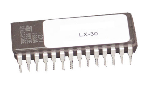 Allied Innovations Eprom Lx-30 012P2Sc | 3-60-1034