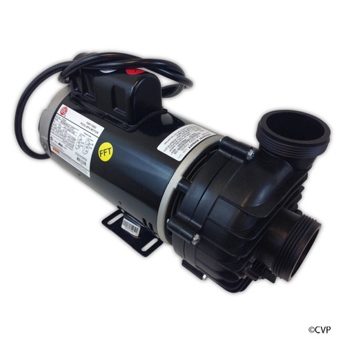 Power-Right Industries Pump,Power-Right Dually,4HP,230V,2 Speed,56 Frame,2" |  PRC9093X