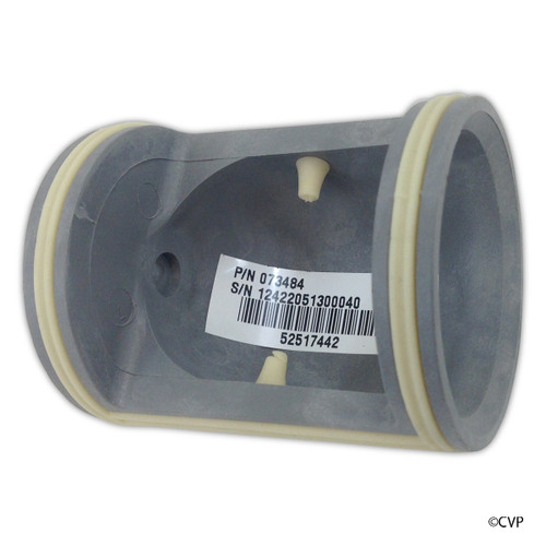 Pentair Diverter 2 W/Seal L/Shft | 73484 Pentair Diverter 2 W/Seal L/Shft | 73484
