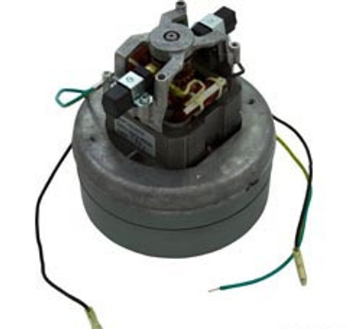 Ametek motor, udskiftning af luftblæser 1,5 hk - 220v | 35-555-1040