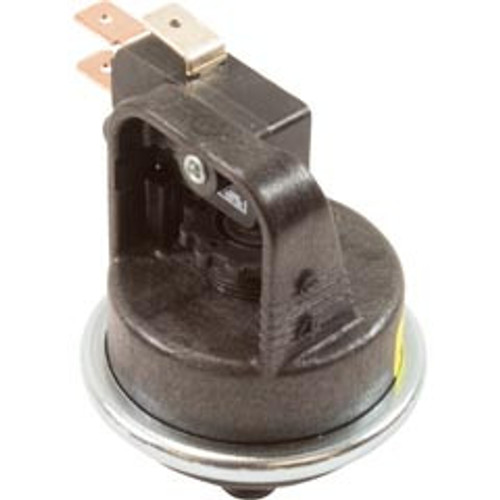 Tecmark Pressure Switch, 25A, Spdt 1/8" Thd Plastic | 4015P