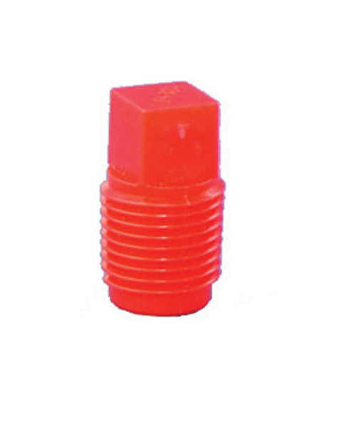 Heater Part Plug 1/8" Npt Nylon | 5481K14