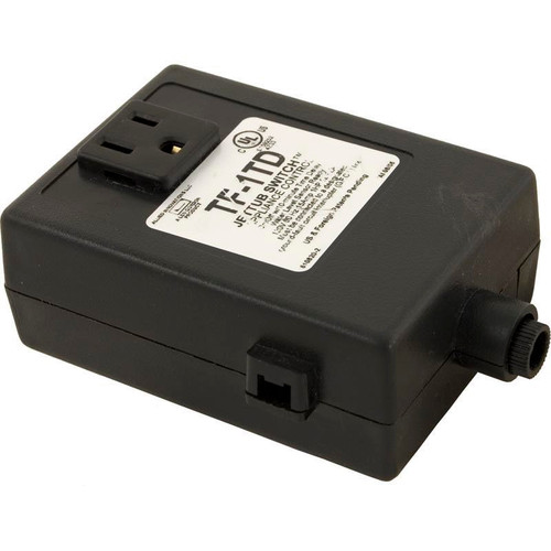 Len Gordon Control Tf-1Td 2Min, 120V 1HP Packaged without Button | 910825-001