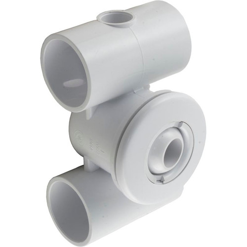 Custom Molded Products Hydrojet Replace Assy, Non-Oem, 1.5"W X 1.5"A, White (Generic) | 23300-100-000