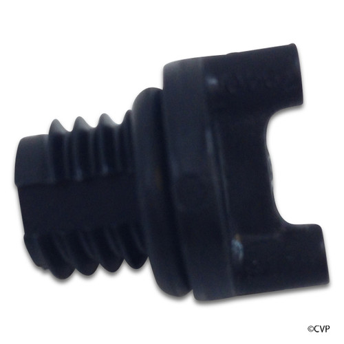 Pentair/Sta-Rite Drain Plug 1/4" Dj Series (Coarse Thread) | U178-940P