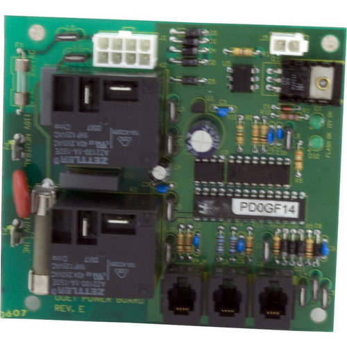 Vita Spas LD15 Circuit Board | 451206