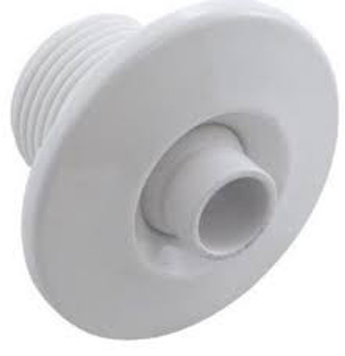 Waterway Plastics Jet, Ozone Cluster Directional, Large Smooth Face, White | 212-8810