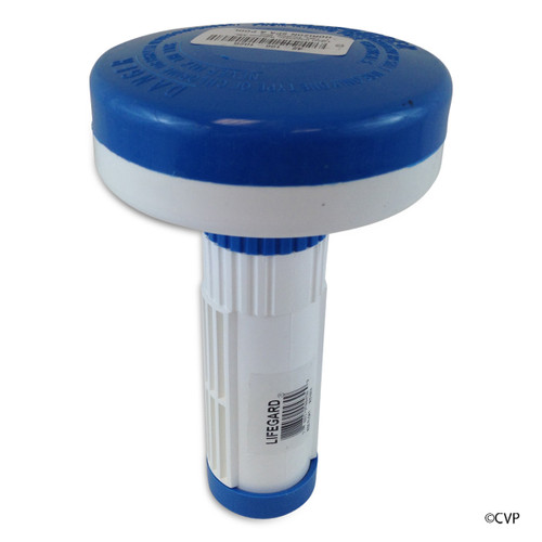 Pentair/Rainbow Floating Dispenser, Model 335, 1" Tabs, Blue |  R171074