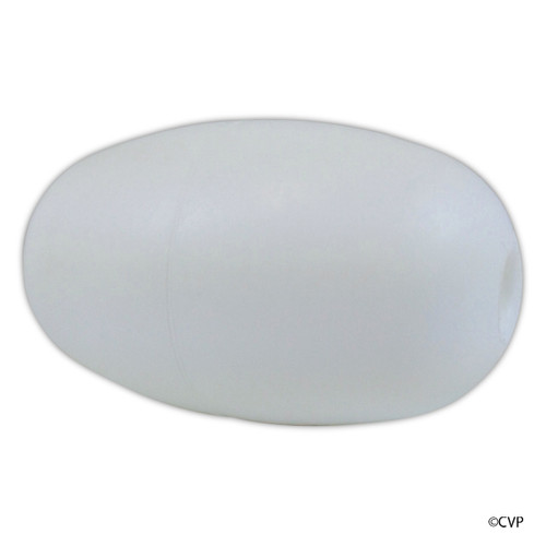 Pentair Letro Ballast Float, White | EA20