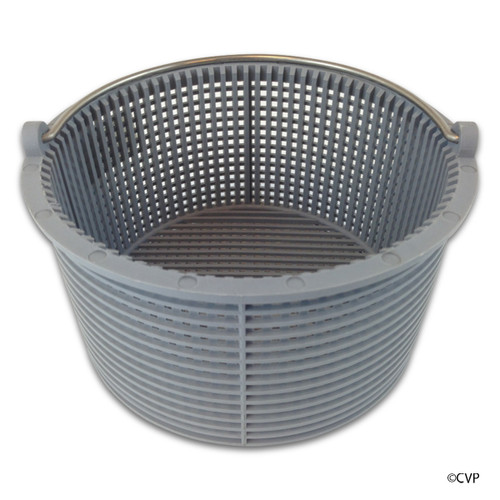 Custom Molded Products Basket Skimmer,Generic,Hayward SP1096 Series Gray |  27180-168-000