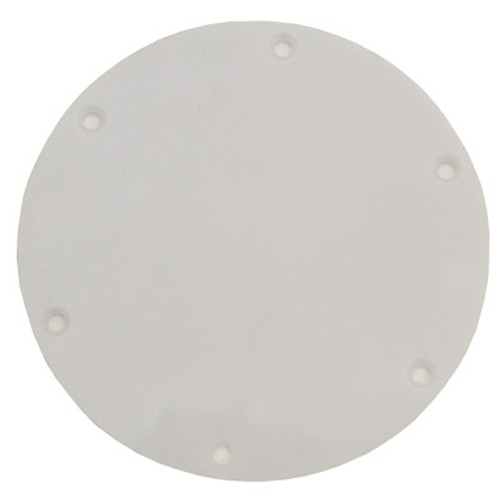 The Light Doctor Light Niche Disc Closure For 6 Hole Niche | TLD6D