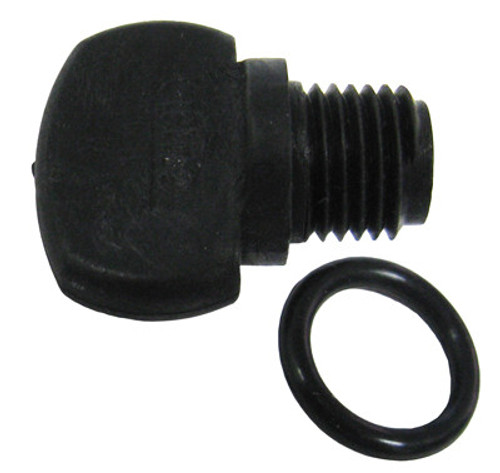 AstralPool Chemical Feeder Drain Plug 1/4" | 27123