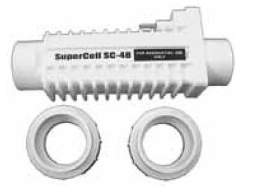 Auto Pilot Sc-36 Generic Cell With Unions | GRC/AP/SC36