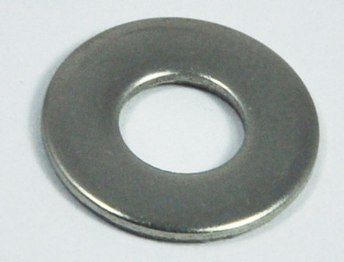 3267-42 Aqua King 1/4" Flat Washer, 5/8" Od