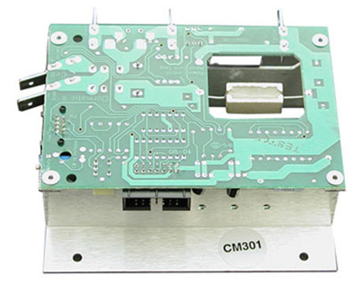 PSD005 Clormatic Cm2, Cm301, Back Board