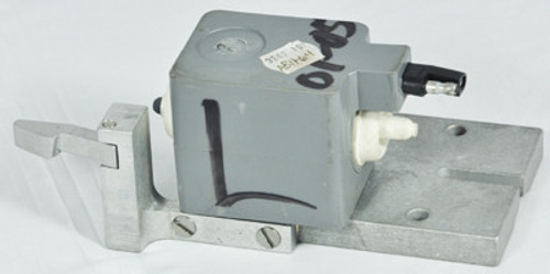 Aqua King Commander Solenoid Assy Left Hand | 2140L