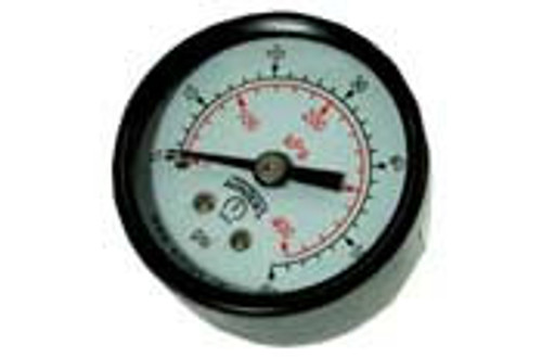 AstralPool Pressure Gauge 1/8"-50 Psi Spc | 18044R0401