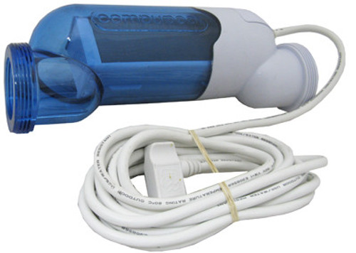 COMPUPOOL TURBO CELL AQUA-TROL / AQUA-RITE 20,000 GAL 15' |  GRC20GH