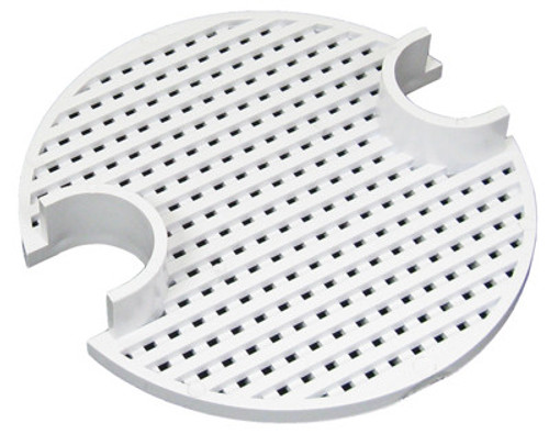 Custom Molded Products Grate | 25280-100-005