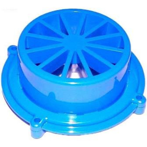 Aqua Products Outlet Top (Top, Bottom, & Cap) - For All Units With An Outer Shell Like The Ultramax | 2240B