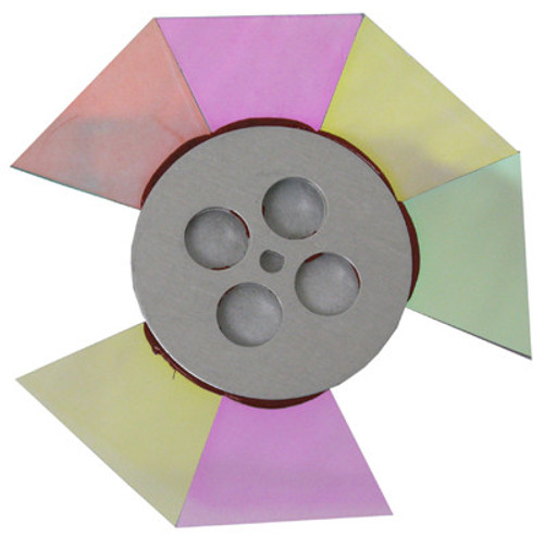 Fiberstars Color Wheel 2008/6008 | A11213