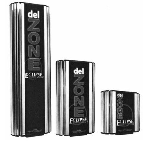 Del Ozone 120 Volt, No Parts Bag | EC-4-16