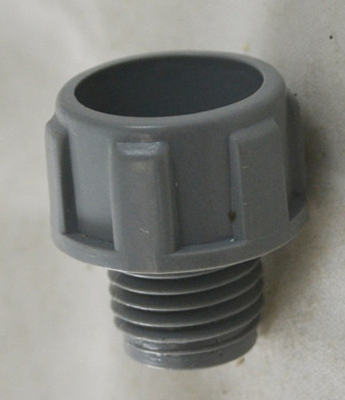Custom Molded Products Top Mount Pressure Filters Air Relief Plug | 25376-000-005