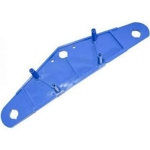 Aqua Products Side Plate (Blue, No Holes) - Aquabot, Aquabot Turbo, Aquamax Jr Ht, Aquamax Jr + | 3400B