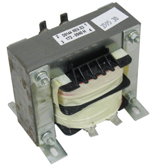 D9144E Fiberstars Transformer 125V 4 Pin 1500/2400