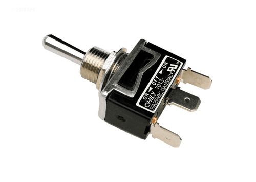 A11526 Fiberstars Toggle Switch, 3-Position