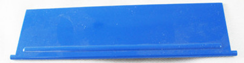 Aquabot Intake Valve Flap Plastic Blue | 9305BB