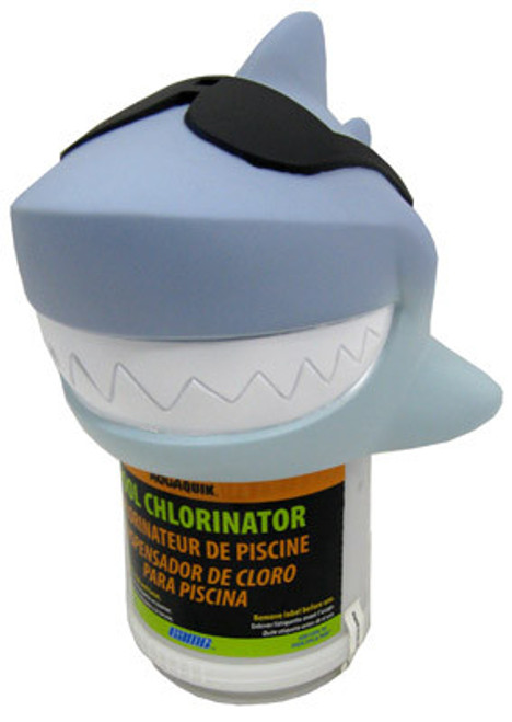 E-Z Clor Surfin Shark Chlorinator | 2002