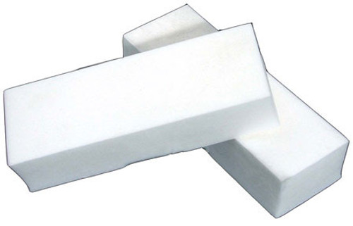 SP3104 Aqua Products Side Pocket Floats (White, Foam Rectangle Blocks)- Wal-Climbing Units May Use Them