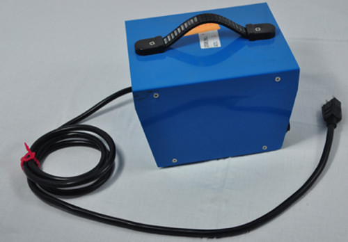 Aqua Products Power Supply (3-Prong, Male Socket) - Aquamax Jr Ht, Aquamax Jr Plus, Aquamax | A7063