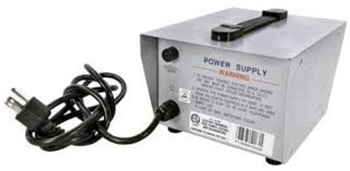 Aqua Products Power Supply (9-Pin, Male Socket, Radio Rc) - All Ultramax Units | A7066