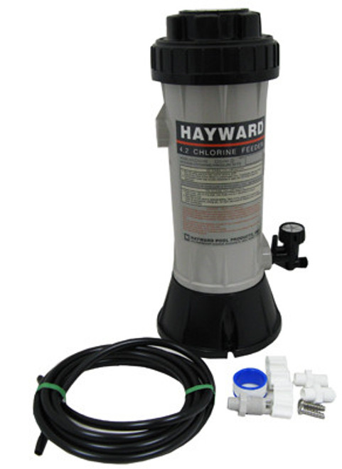 Hayward CL110ABG Offline Above Ground Chlorinators