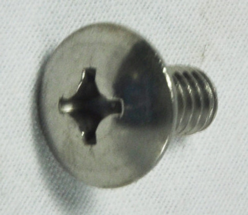 HARMSCO HURRICANE SCREW 1/4 X 1/2 | 330