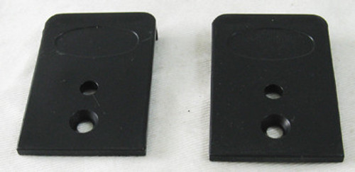 SP9204BK Aqua Products Lock-Tabs Set Of 2 (Black, Used To Hold Bottom Lid To Body) Jetmax 2009 - Current