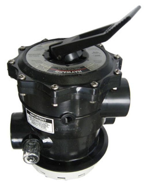 Hayward Valve, Top Mount 2" with Clamp | SP071620T