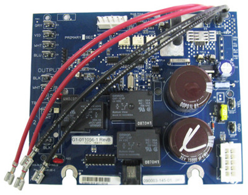 Hayward/Goldline Main Pcb | GLX-PCB-TROL-RJ