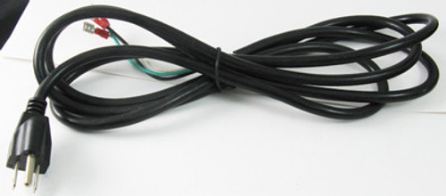 Aqua Products Cord For Power Supply (3-Wire, Gren, Black, And White) | 7102