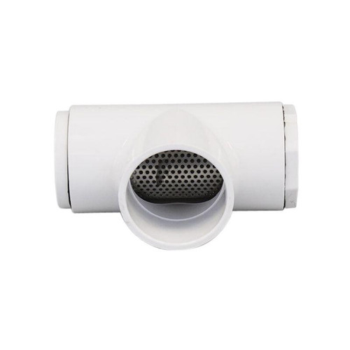 A&A Manufacturing Tee Strainer | 521287